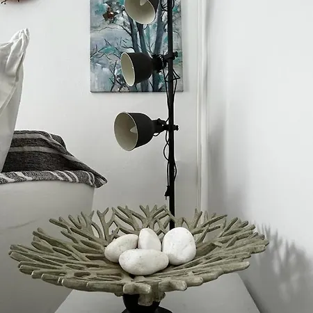 Cozy Апартаменты Mykonos Town