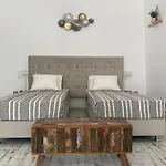 Lägenhet Cozy Mykonos Town