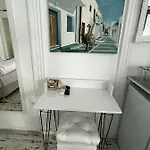 Cozy Lägenhet Mykonos Town