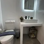 Cozy Lägenhet Mykonos Town