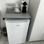 Cozy Mykonos Town