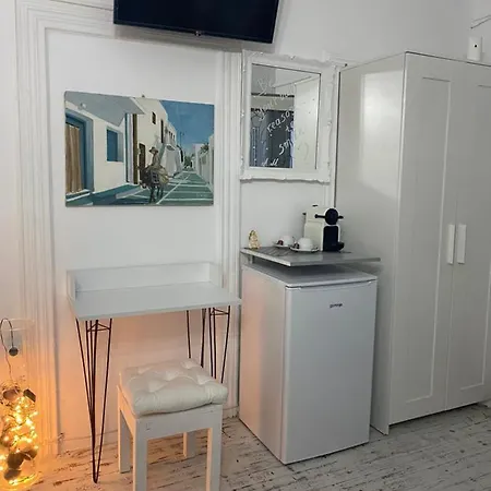 Cozy Lejlighed