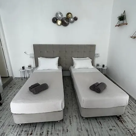 Cozy Lejlighed