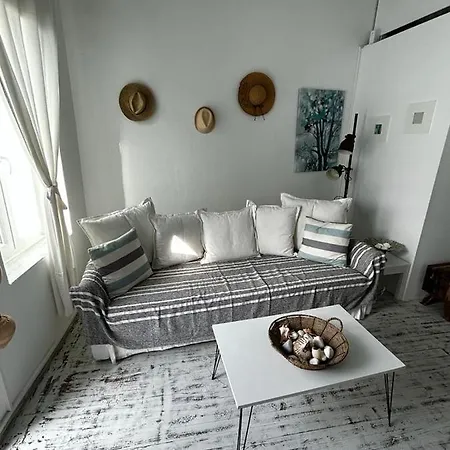 Apartamento Cozy