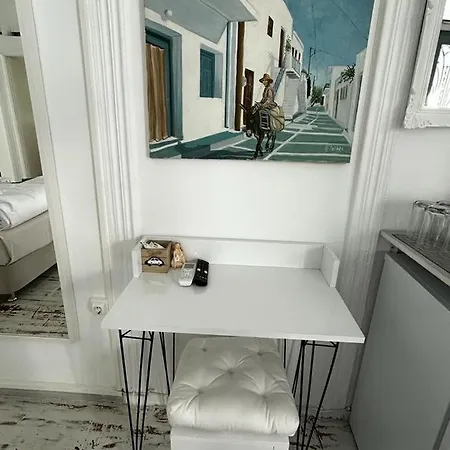 Cozy Lejlighed Mykonos Town