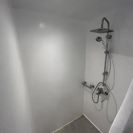 Apartamento Cozy *