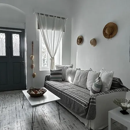 Cozy Apartment Mykonos Town