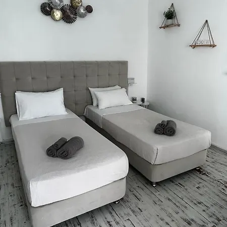 Cozy Lägenhet