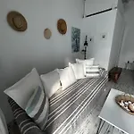 Cozy Mykonos Town