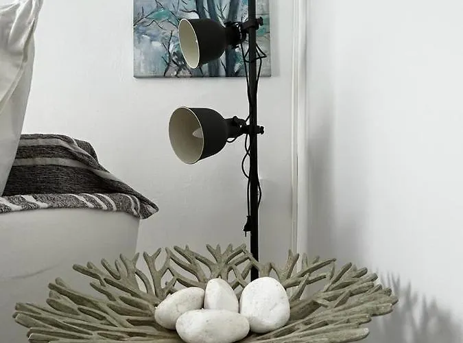 Cozy Apartment Mykonos Town