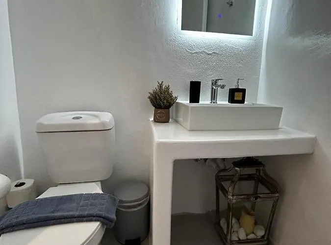 Cozy Apartment Mykonos Town